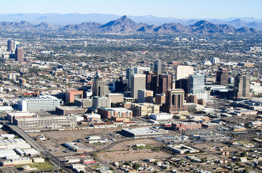 Personal Loans In Phoenix