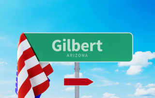Gilbert title loans