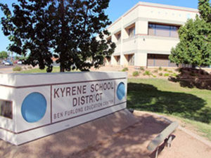 Kyrene Elementary School District 1